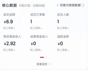 2024短视频好物带货项目，无需实拍，仅靠混剪实现纯视频带货-秋鱼网创