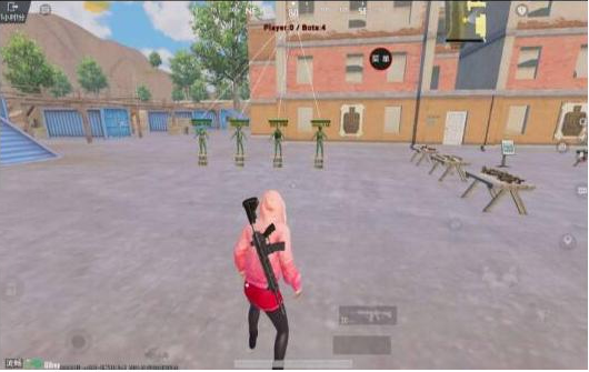 PUBG引擎注入漏打-秋鱼网创