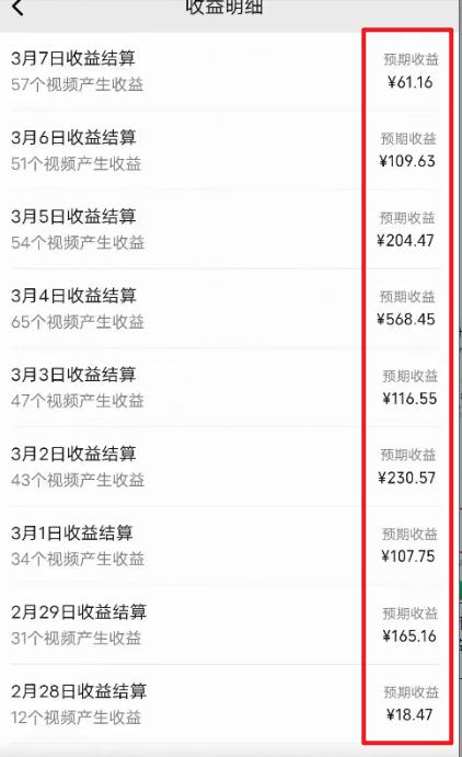 图片[2]-(9505期)2024视频号最新过原创技术，三天起号，收益稳定，单日500-1K-秋鱼网创