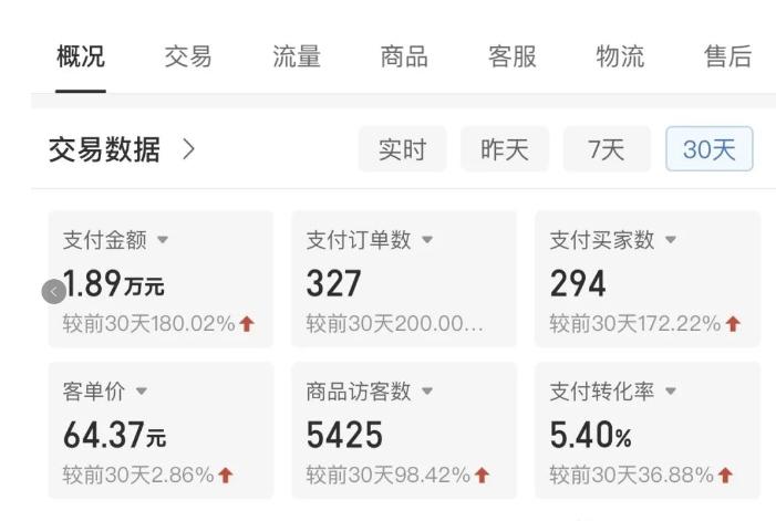 拼多多虚拟U盘电商红利项目:月赚2万+,新手小白也能玩