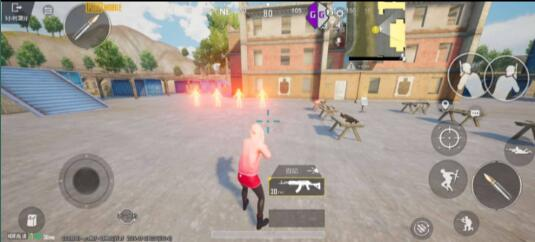 PUBG超广角(支持4服)-秋鱼网创
