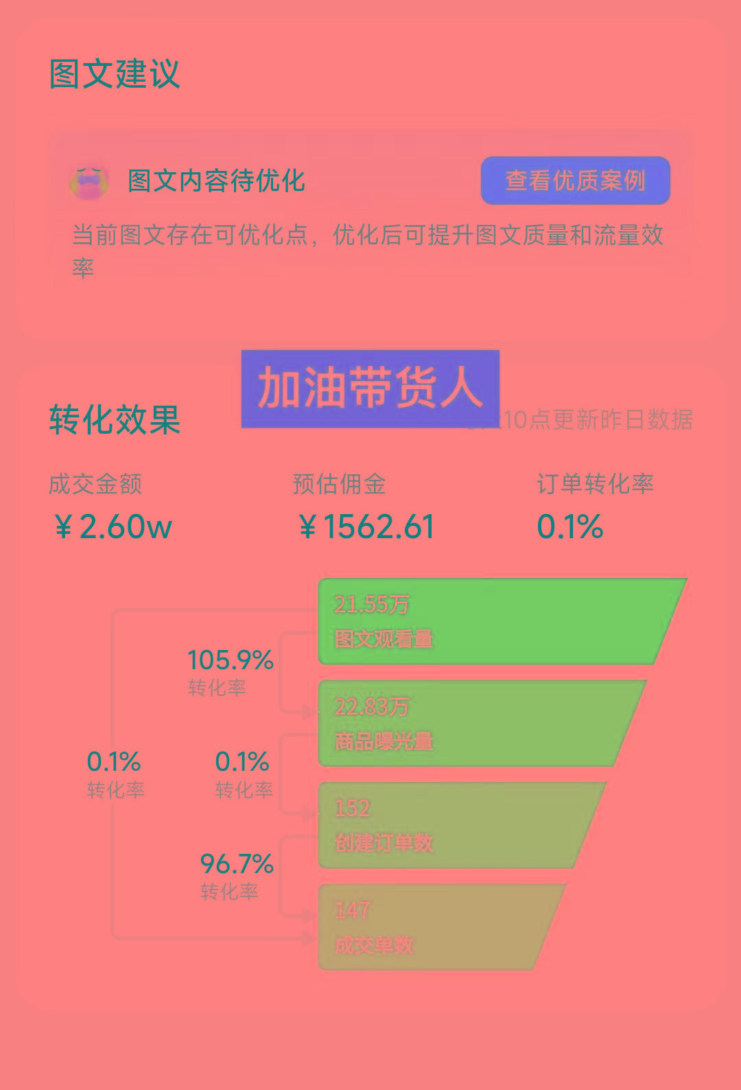 (8566期)带货新玩法!1分钱新人购,快速起号秘籍!小白保姆级教程-秋鱼网创