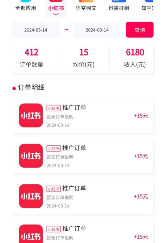 黑科技玩法之:小红书拉新,小白也能日入300元【操作视频教程+黑科技工具】【揭秘】