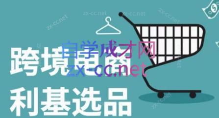 阿甘·2024年跨境电商选品案例(更新)-秋鱼网创