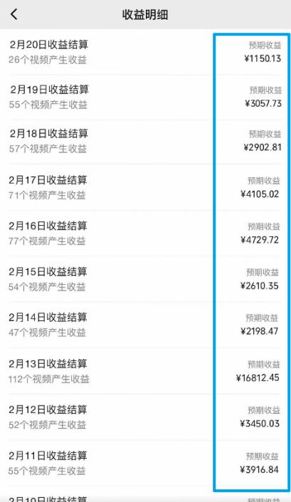 图片[1]-视频号最新100%原创玩法，收益稳定，单日收益1000+，小白专属-秋鱼网创