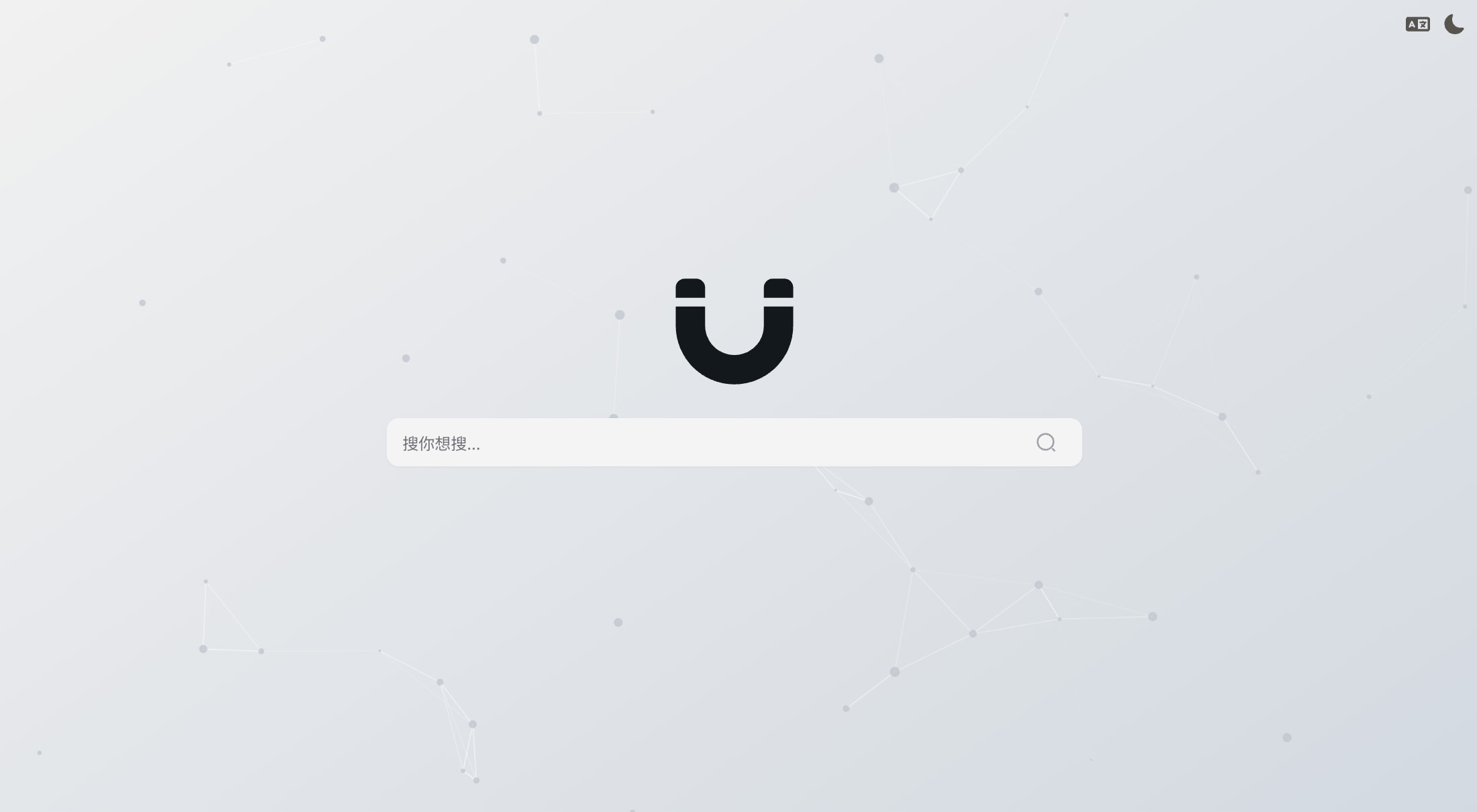 Bitmagnet-Next-Web Bitmagnet的前端UI界面 快速搭建属于自己的磁力搜索引擎-秋鱼网创